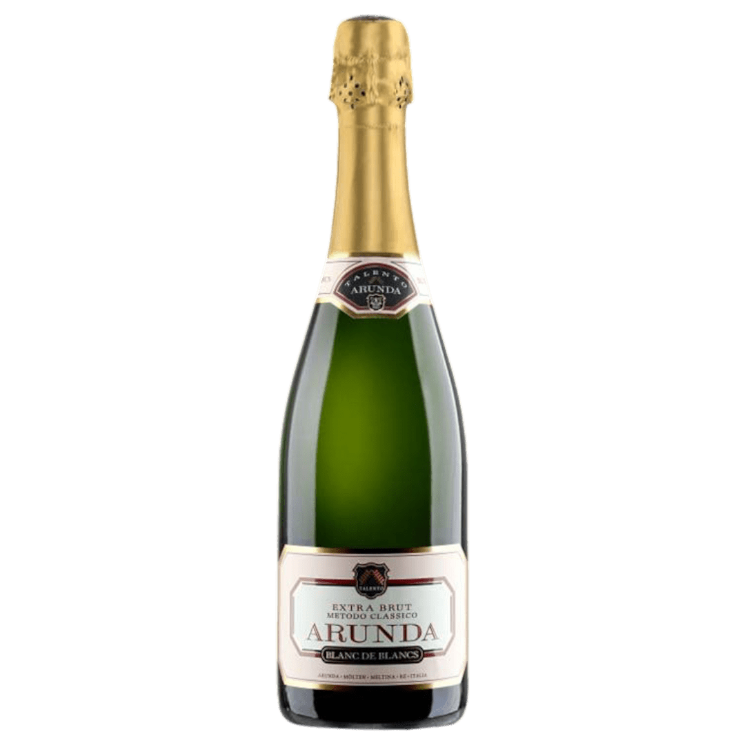 Uveggiando Enoteca Online|Arunda | Blanc De Blancs Extra Brut Alto Adige | Doc