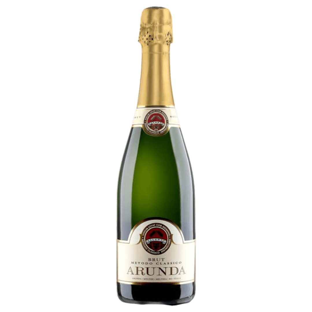 Uveggiando Enoteca Online|Arunda | Brut Alto Adige | Doc