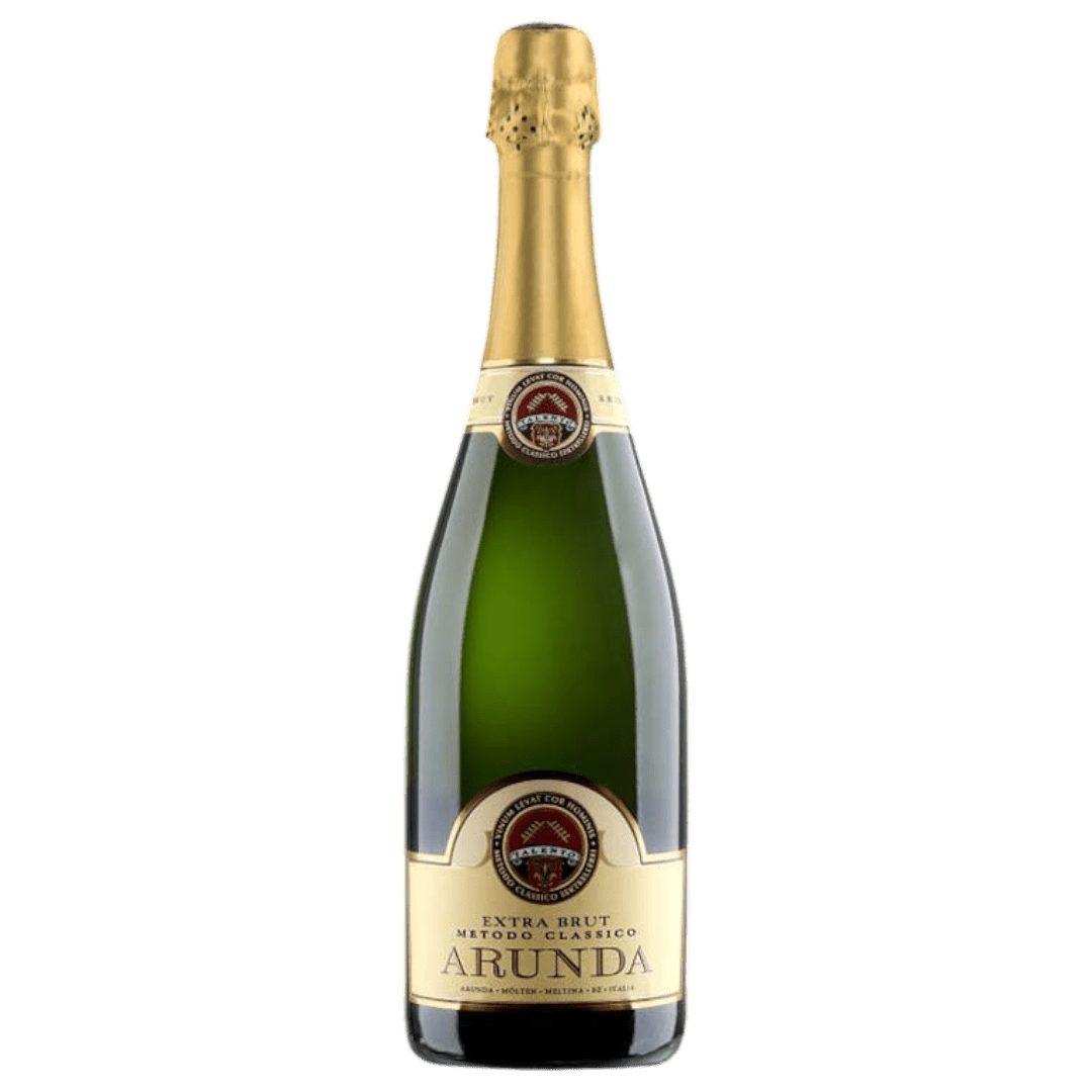 Uveggiando Enoteca Online|Arunda | Extra Brut Alto Adige | Doc