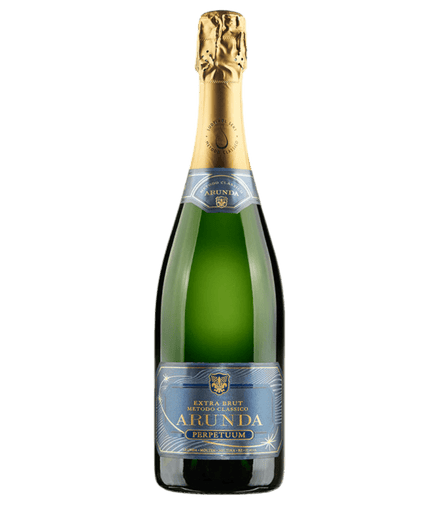 Uveggiando - ARUNDA - "Perpetuum" Extra Brut Alto Adige - DOP