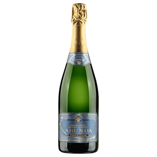 Uveggiando - ARUNDA - "Perpetuum" Extra Brut Alto Adige - DOP