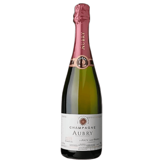 Uveggiando Enoteca Online|Aubry | 1Er Cru Brut Rosé