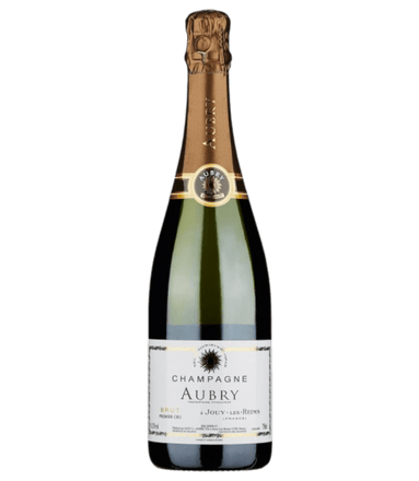 Uveggiando Enoteca Online|Aubry | 1Er Cru Brut