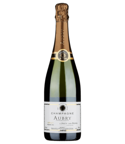 Uveggiando Enoteca Online|Aubry | 1Er Cru Brut