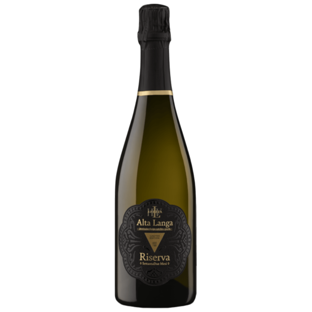 Uveggiando Enoteca Online|Avezza | Alta Langa Riserva Dosaggio Zero | Docg