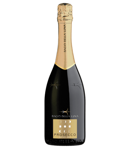 Uveggiando Enoteca Online|Bacio Della Luna | Prosecco Spumante Extra Dry Treviso | Doc