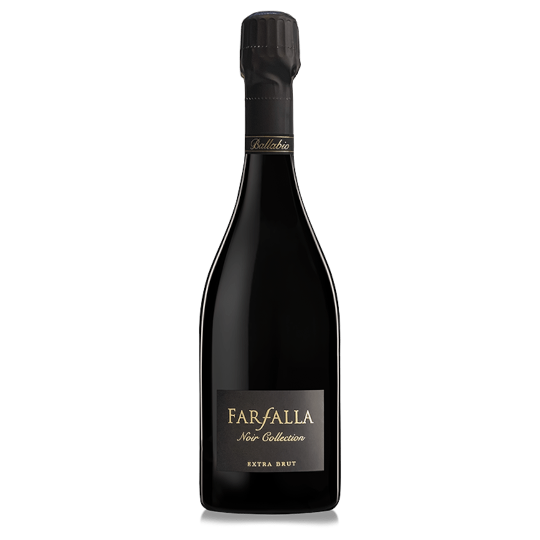 Uveggiando Enoteca Online|Ballabio | “Farfalla Extra Brut” | Vsq