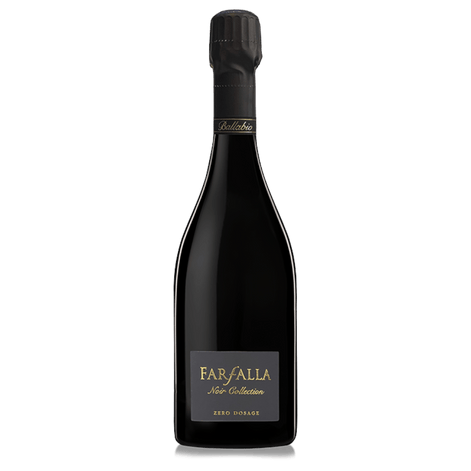 Uveggiando Enoteca Online|Ballabio | “Farfalla Zero Dosage” Magnum | Vsq