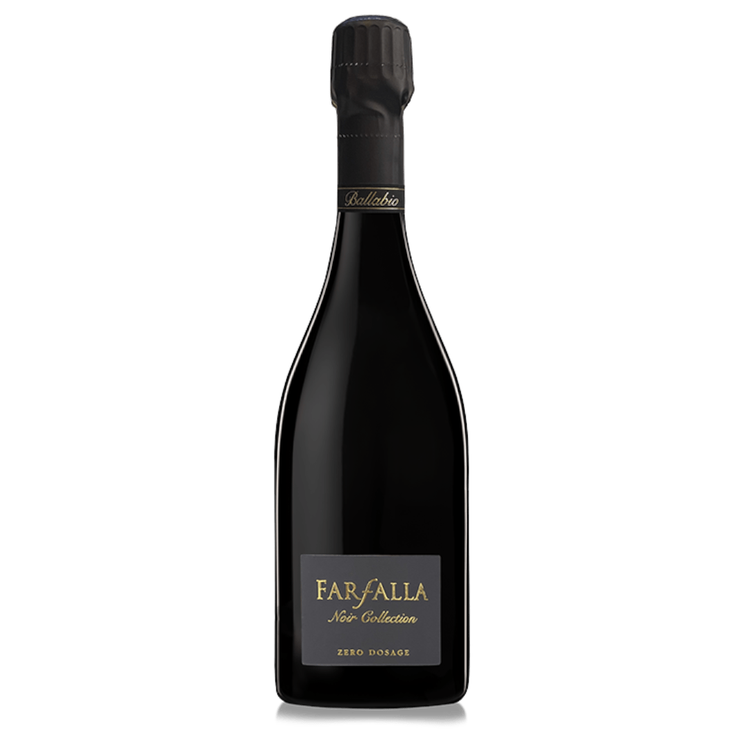 Uveggiando Enoteca Online|Ballabio | “Farfalla Zero Dosage” | Vsq