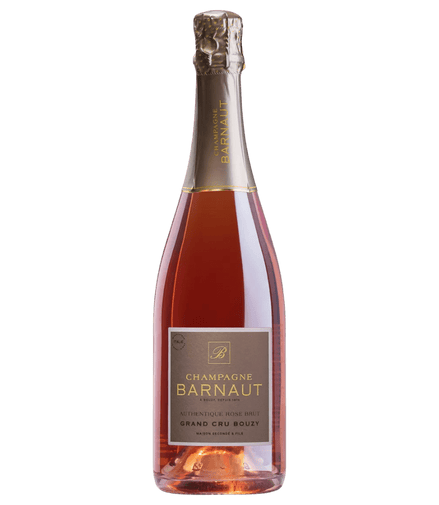 Uveggiando Enoteca Online|Barnaut | Authentique Rosé Grand Cru Bouzy Brut