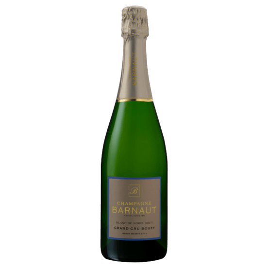 Uveggiando Enoteca Online|Barnaut | Blanc De Noirs Grand Cru Bouzy Brut