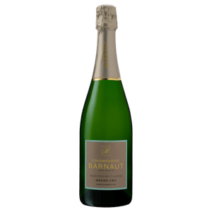 BARNAUT - Selección Grand Cru Brut Nature