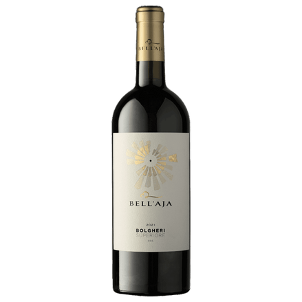 Uveggiando Enoteca Online|Bell'Aja | Bolgheri Superiore | Doc