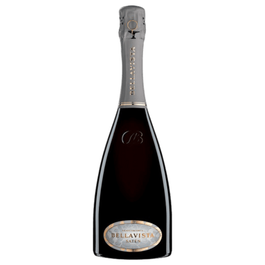 Uveggiando Enoteca Online|Bellavista | Saten Brut Franciacorta | Docg