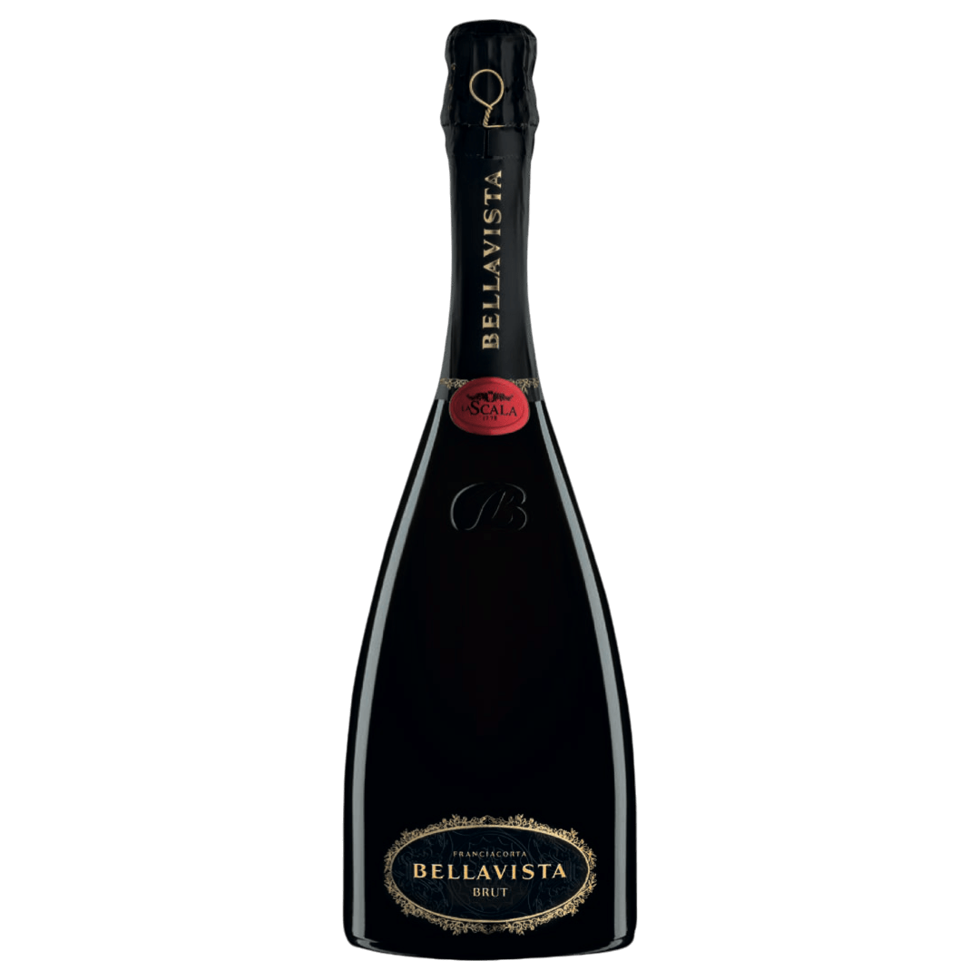 Uveggiando Enoteca Online|Bellavista | "Teatro Alla Scala" Brut Franciacorta | Docg