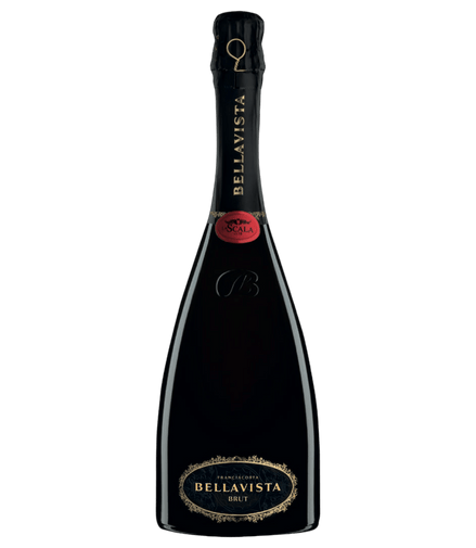Uveggiando Enoteca Online|Bellavista | "Teatro Alla Scala" Brut Franciacorta | Docg