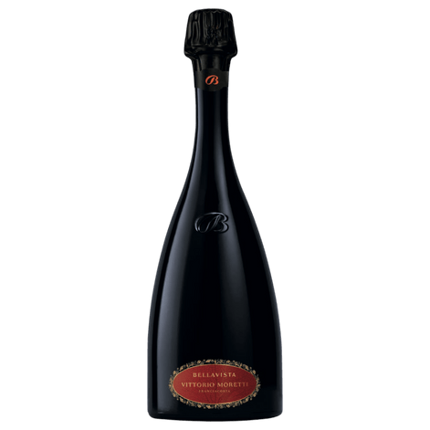 Uveggiando Enoteca Online|Bellavista | "Vittorio Moretti" Franciacorta Riserva | Docg