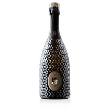 Uveggiando Enoteca Online|Bepin De Eto | Brut Superiore Millesimato Prosecco | Docg