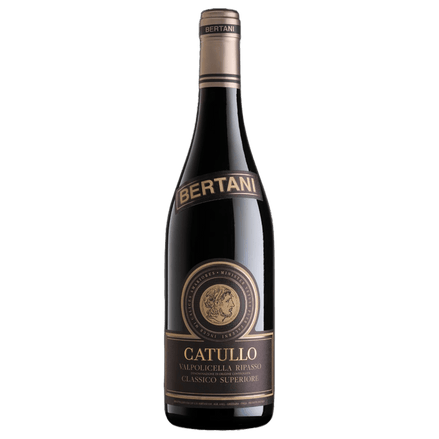Uveggiando Enoteca Online|Bertani | “Catullo" Valpolicella Ripasso Superiore | Doc