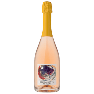 BIBI GRAETZ - Bollamatta Brut Rosé - IGT