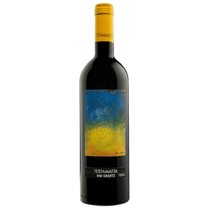 BIBI GRAETZ - Testamatta Rosso 2021 - IGT