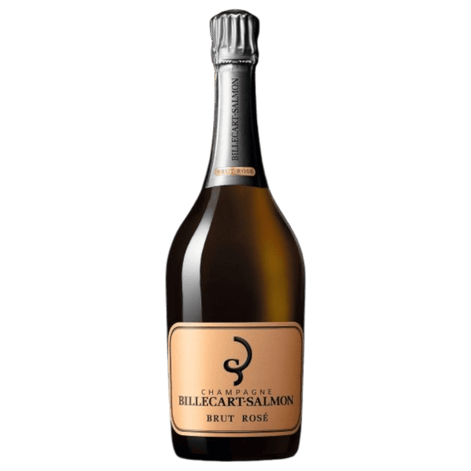 Uveggiando Enoteca Online|Billecart|Salmon | Brut Rosé