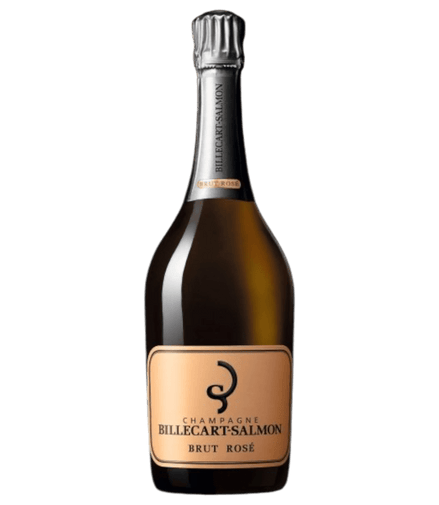 Uveggiando Enoteca Online|Billecart|Salmon | Brut Rosé