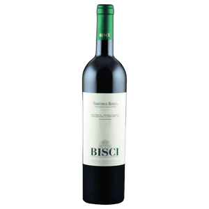 BISCI - Verdicchio of Matelica - DOC