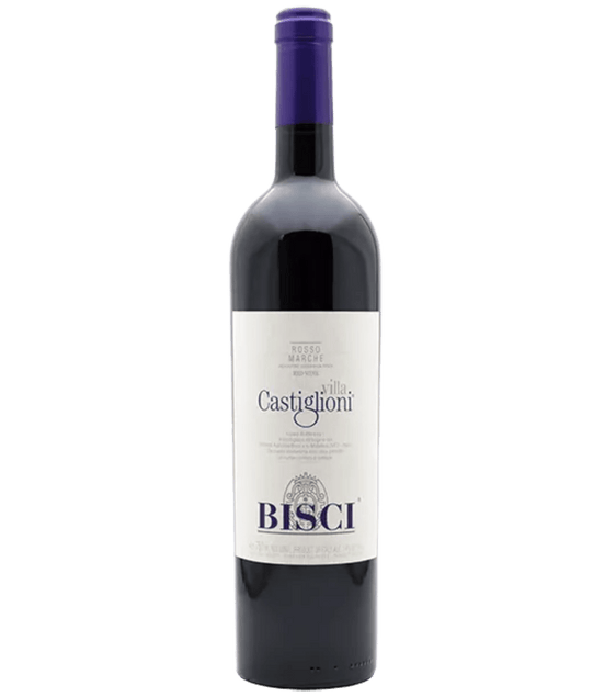 Uveggiando Enoteca Online|Bisci | “Villa Castiglioni” Sangiovese | Igt