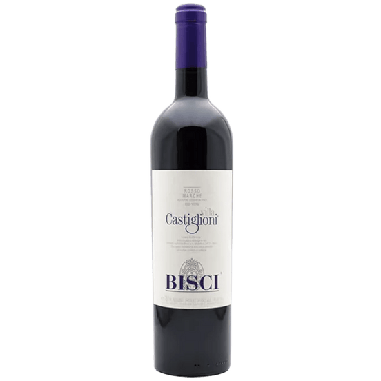 Uveggiando Enoteca Online|Bisci | “Villa Castiglioni” Sangiovese | Igt