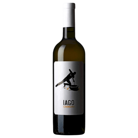 Uveggiando - BITARISHVILI - “Iago Chardakhi" macerato