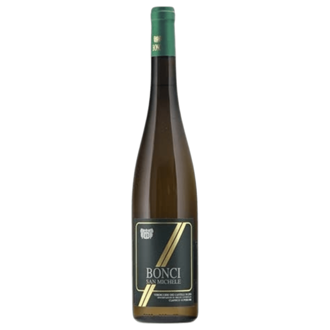 Uveggiando Enoteca Online|Bonci | “S. Michele" Verdicchio Di Jesi Classico Superiore | Doc