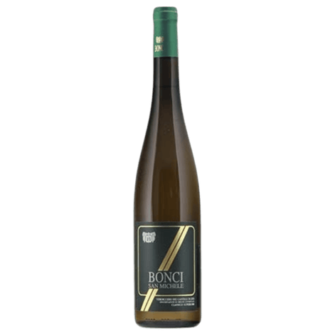 Uveggiando Enoteca Online|Bonci | “S. Michele" Verdicchio Di Jesi Classico Superiore | Doc