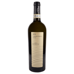 BORGO PAGLIANETTO "Jera" Verdicchio di Matelica Reserve - DOCG