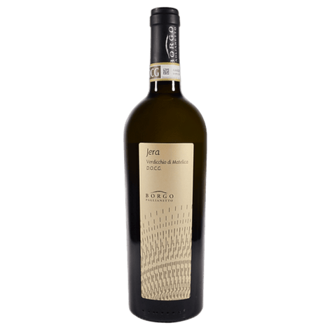 Uveggiando Enoteca Online|Borgo Paglianetto "Jera" Verdicchio Di Matelica Riserva | Docg
