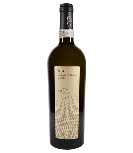 Uveggiando Enoteca Online|Borgo Paglianetto "Jera" Verdicchio Di Matelica Riserva | Docg