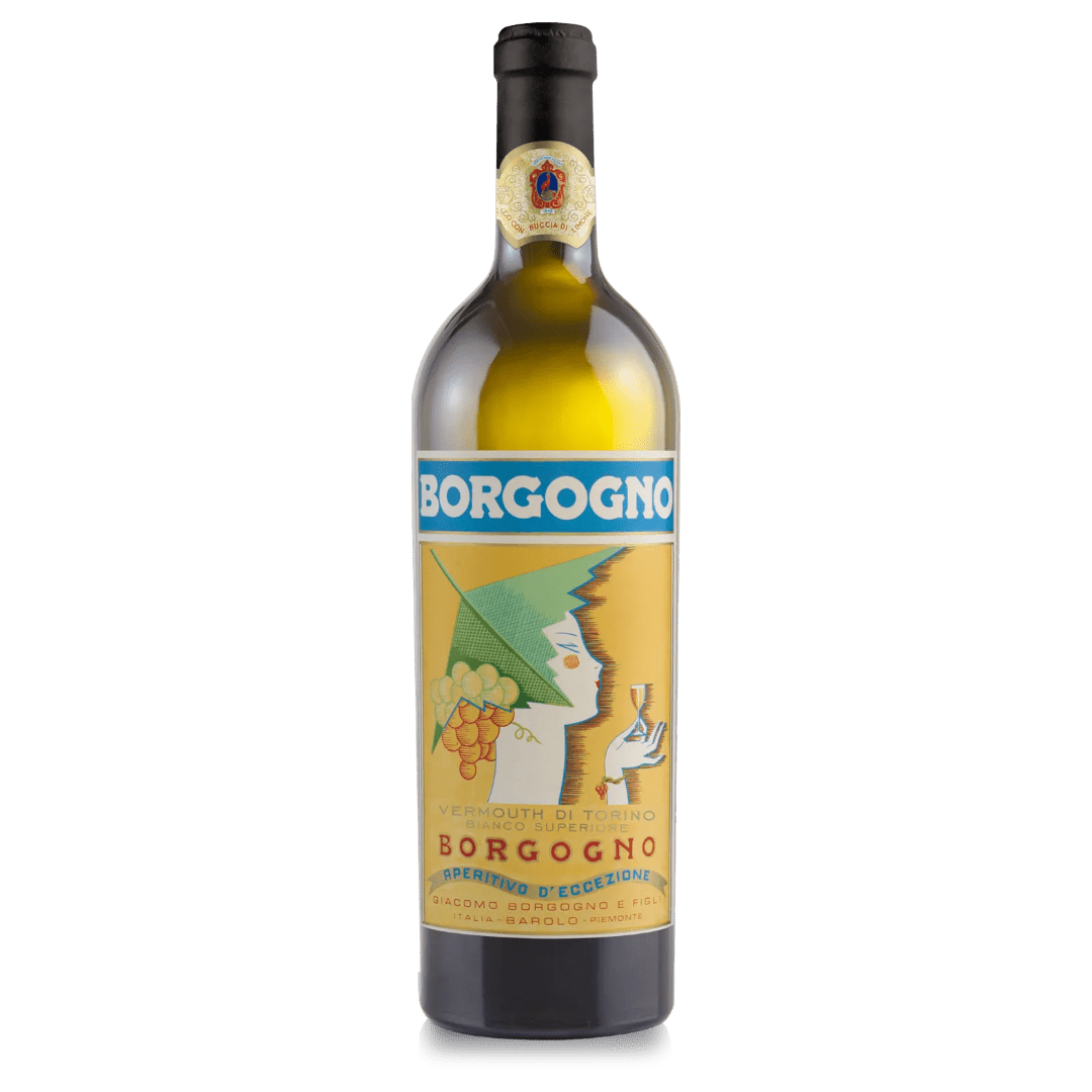 Uveggiando - BORGOGNO - Chinato Bianco