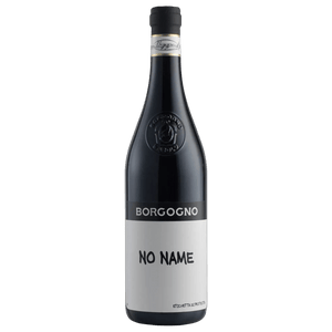 BORGOGNO - “Sin nombre” Langhe Nebbiolo - DOC