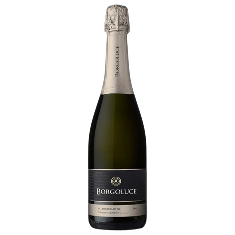 Uveggiando Enoteca Online|Borgoluce | Brut Millesimato Prosecco Superiore | Docg