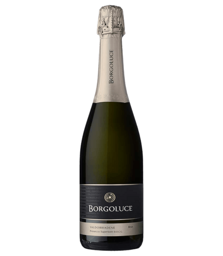 Uveggiando Enoteca Online|Borgoluce | Brut Millesimato Prosecco Superiore | Docg