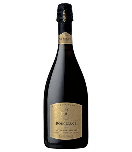 Uveggiando Enoteca Online|Borgoluce | "Rive Di Collalto" Extra Dry Valdobbiadene Prosecco Superiore | Docg