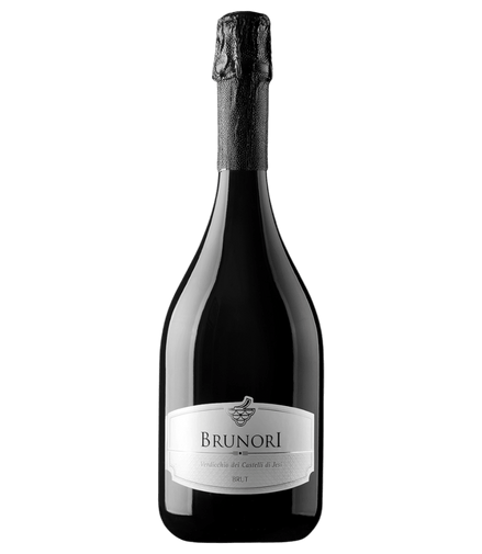 Uveggiando Enoteca Online|Brunori | Verdicchio Spumante Brut