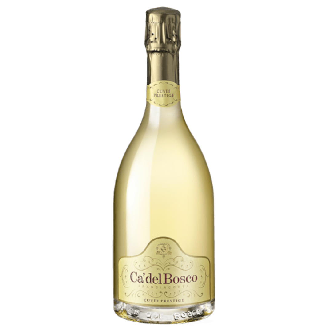 Uveggiando Enoteca Online|Ca' Del Bosco | Prestige