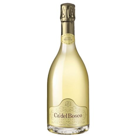 Uveggiando Enoteca Online|Ca' Del Bosco | Prestige