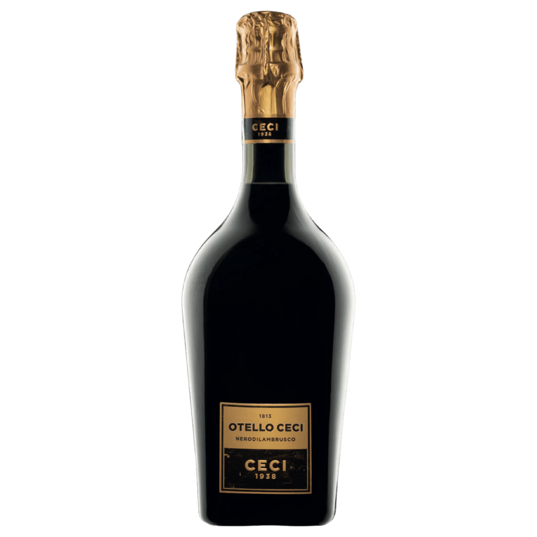 Uveggiando Enoteca Online|Cantine Ceci | “Otello” Nero Di Lambrusco