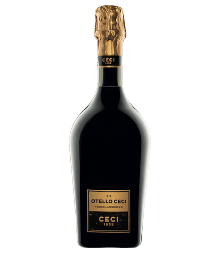Uveggiando Enoteca Online|Cantine Ceci | “Otello” Nero Di Lambrusco