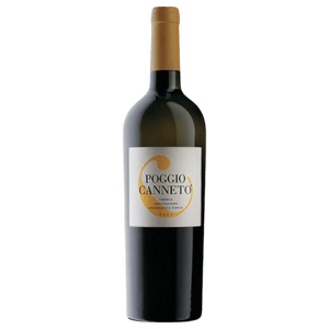 CARINI - “Poggio Canneto" Umbría - IGT BIO