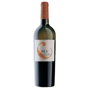 CARINI - “Rile" Trasimeno - DOC BIO