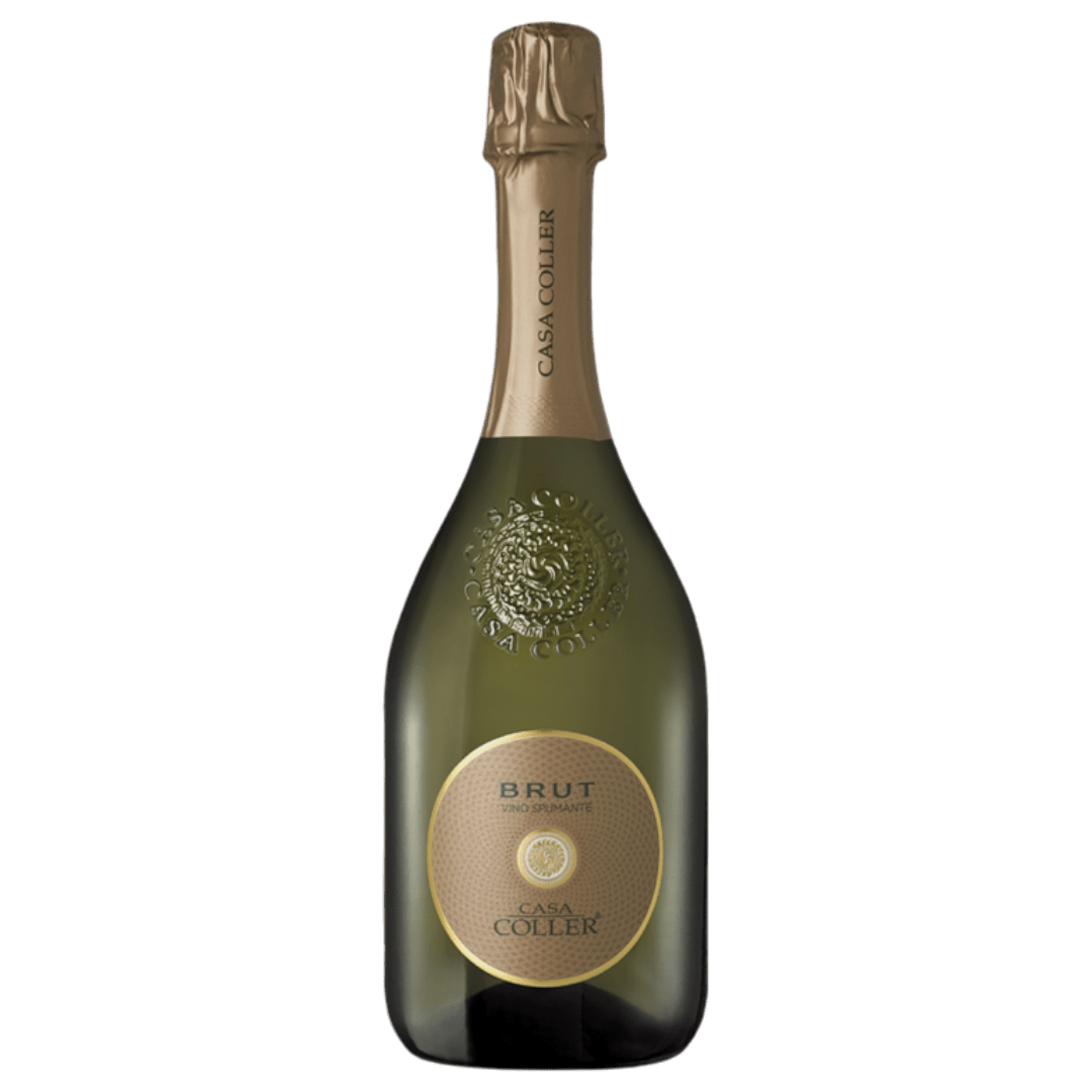 Uveggiando Enoteca Online|Casa Coller | Spumante Brut
