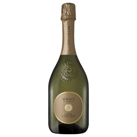 Uveggiando Enoteca Online|Casa Coller | Spumante Brut